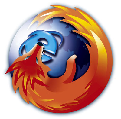 Mozilla Firefox 5.0 Russian Full & Lite by mPaSoft