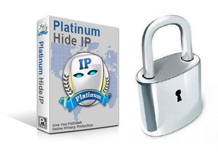 Platinum Hide IP 3.1.0.6