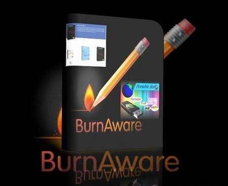 BurnAware Free 4.0 Beta 3 (ML/RUS)