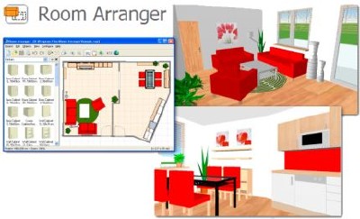 Room Arranger