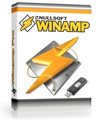 Winamp Pro 5.621 Build 3173 ML RUS + *PortableAppZ*