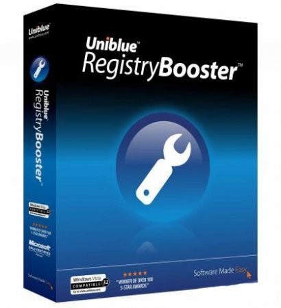 RegistryBooster 2011 6.0.3.6 [ML/]