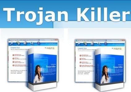 Trojan Killer 2.0.9.6 (2011)