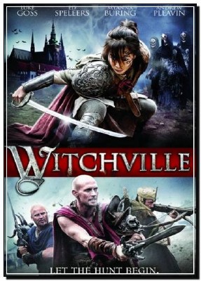  / Witchville (2010) DVDRip