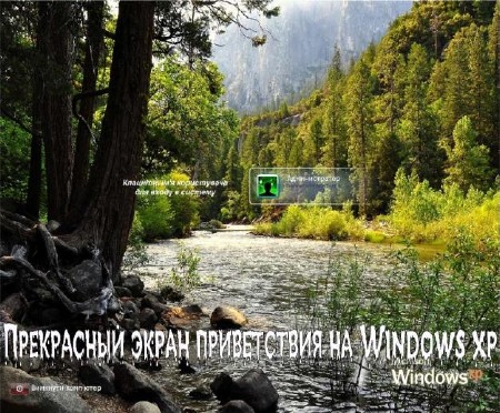     Windows XP