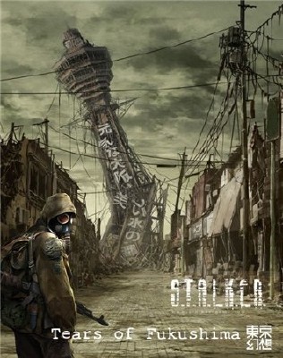 Stalker:   (2011/PC/RUS)