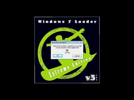 Windows 7 Ultimate SP1 64 by Loginvovchyk + soft (Update 15  2011)