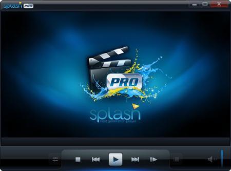 Splash PRO EX 1.10.0 Portable by Valx