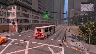 Bus & Cable Car Simulator: San Francisco (2011/DE/RePack by R.G. Modern)