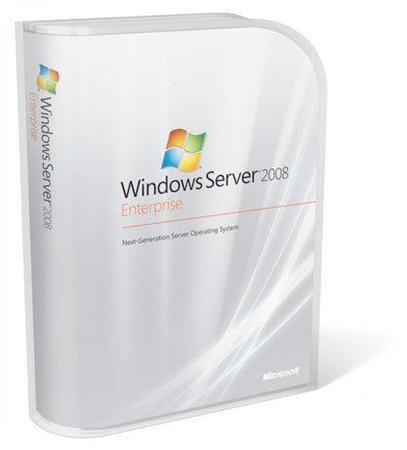 Windows Server 2008 R2 SP1 - "RED SENSATION" by neige 