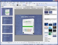 LibreOffice v 3.4.2 RC1 ML