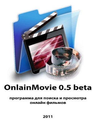 OnlainMovie 0.5 beta