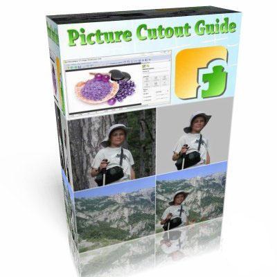 Picture Cutout Guide v2.4.1 Portable [Eng+Rus]