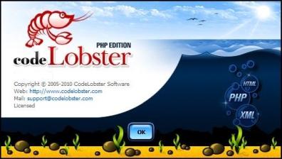 CodeLobster PHP Edition PRO v3.7.2
