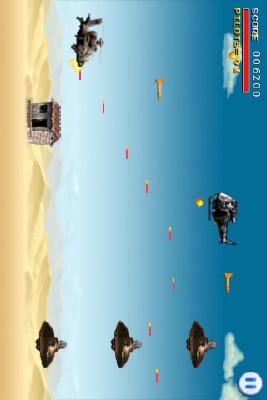 Cobra Strike v2.1 [iPhone/iPod Touch]