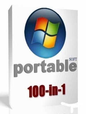 Portable Soft 100 in 1 [18.07.2011]