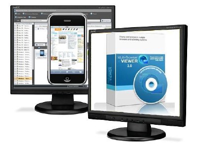 Multi-Browser Viewer 3.5