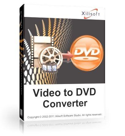 Xilisoft Video to DVD Converter 6.2.4 Build 0630 Rus