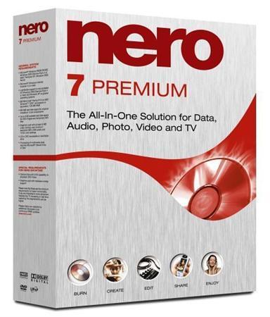 Nero Premium v 7.11.10.0 Ultra Full (2011/ML/RUS) -  /Unattended