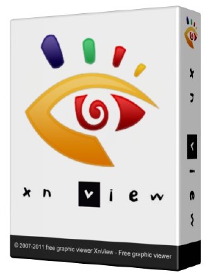 XnView v 1.98.2 (Complete)