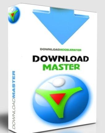 Download Master 6.0.1 [20.07.2011]