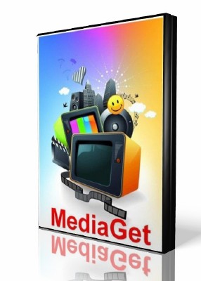 MediaGet v2.1.828 RUS