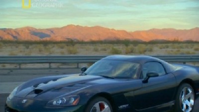 : - / Megafactories: Dodge Viper (2010) SATRip