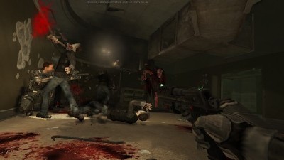 F.E.A.R. 3 Update 1 (2011/RUS/ENG/Repack by R.G.Torrent-Games)