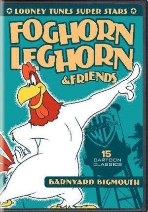    :    / Foghorn Leghorn & friends