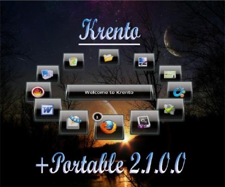 Krento Portable 2.1.0.0