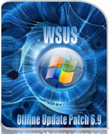 WSUS Offline Update Patch 6.9