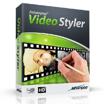 Ashampoo VideoStyler 1.0.1