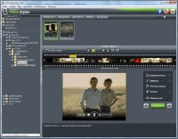 Ashampoo VideoStyler 1.0.1