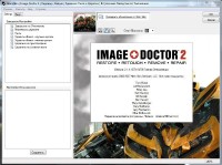 Alien Skin ImageDoctor v 2.1.1.1079 for Photoshop + 