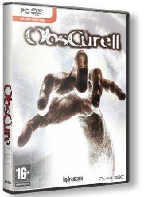 ObsCure II (2007/RUS) RePack by jeRaff)