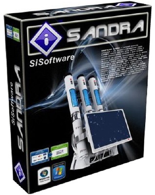 SiSoftware Sandra Lite 2011.8 17.72 (Multi/Rus)