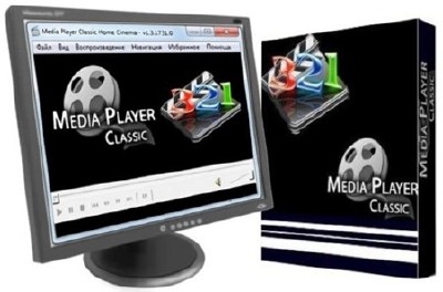 MPC HomeCinema 1.5.2.3456 Final [Multi/Rus]