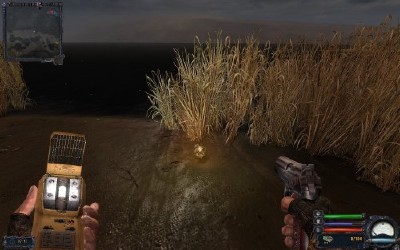 S.T.A.L.K.E.R.: Clear Sky - OGSM - v.1.7 (2011/RUS/RePack by R.G. NoLimits-Team GameS)