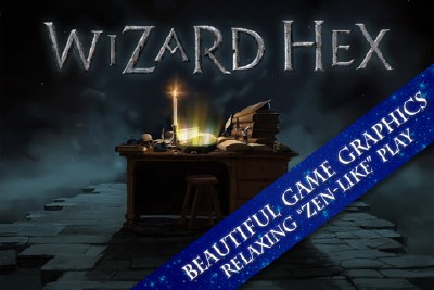 Wizard Hex v1.3.2 [iPhone/iPod Touch]