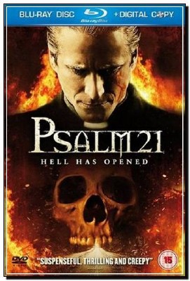  21 / Psalm 21 2009 HDRip