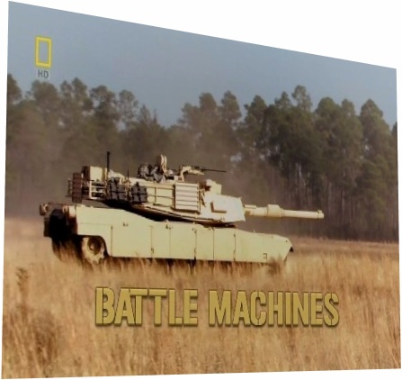   / Battle Machines(2009) HDRip