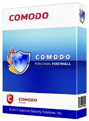 Comodo Firewall v5.5.195786.1383 64/x86[MultiRus]