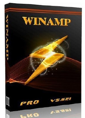 Winamp Gold 2011 v.5.621.3173 Full & Lite by JpSoft []