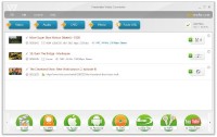 Freemake VideoConverter v 2.3.2.0