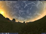 Stellarium 0.11 Rev 2 Portable