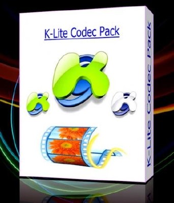 K-Lite Codec Pack Update v 7.5.4 Update