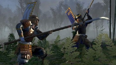 Shogun 2: Total War (2011/RUS/ENG/Repack by R.G. )