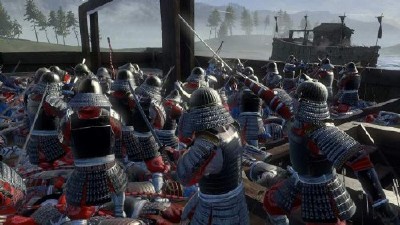 Shogun 2: Total War (2011/RUS/ENG/Repack by R.G. )