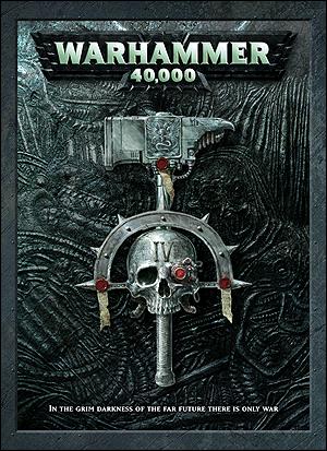    Warhammer 40000