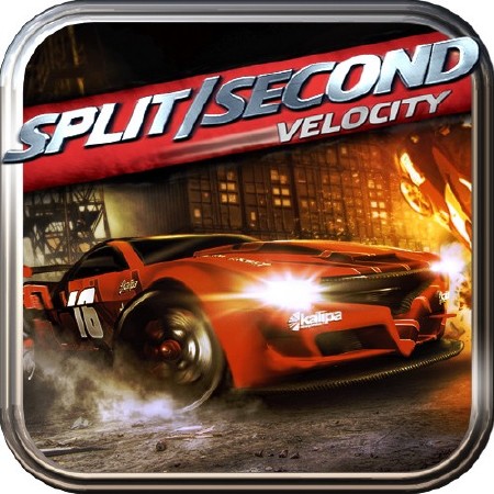 Split/Second: Velocity on iPad v1.2.31 [iPhone/iPod Touch]